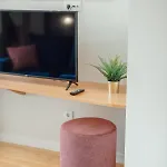 River Eyes At Appartement *