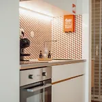 River Eyes At Appartement Oporto