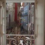 River Eyes At Appartement Oporto