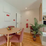 Appartement River Eyes At