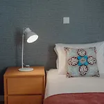 River Eyes At Appartement Oporto