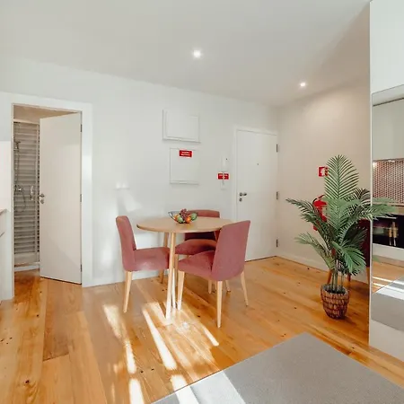 Appartement River Eyes At