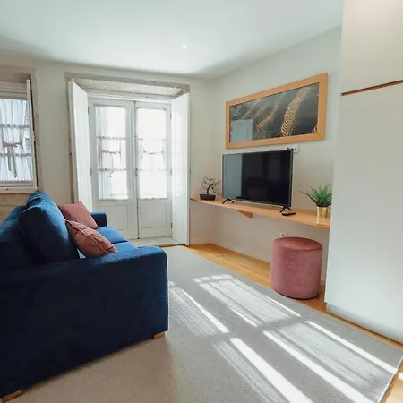 River Eyes At Appartement