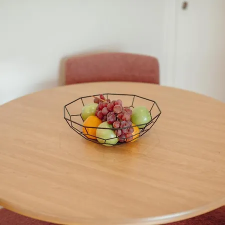 River Eyes At Appartement Porto