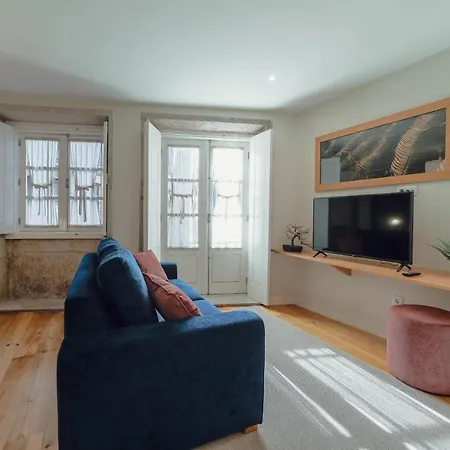 River Eyes At Appartement *