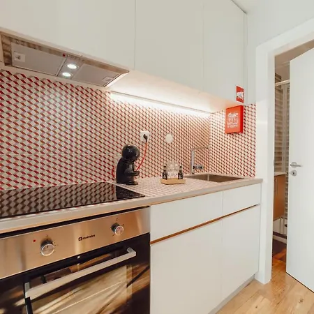 River Eyes At Appartement *