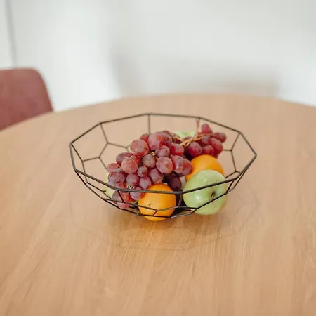 Appartement River Eyes At *