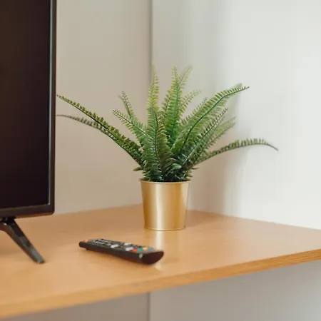 Appartement River Eyes At