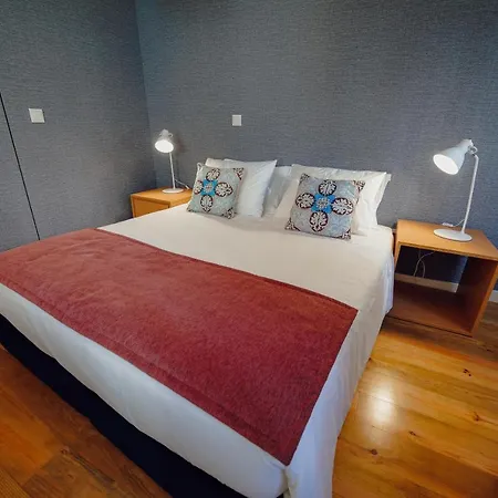 Appartement River Eyes At