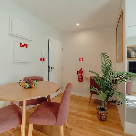 Appartement River Eyes At