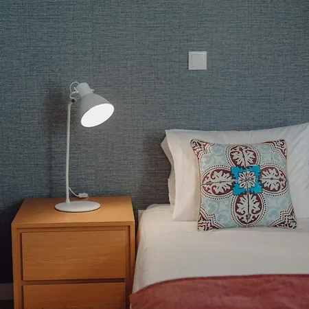 River Eyes At Appartement Porto