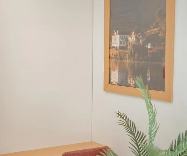 Lejlighed River Eyes At *