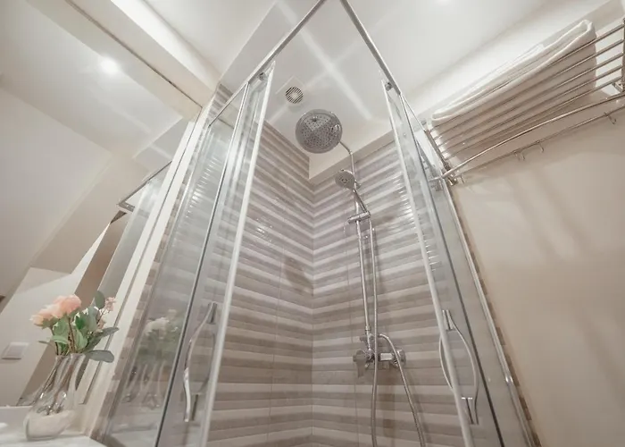 River Eyes At Lejlighed *