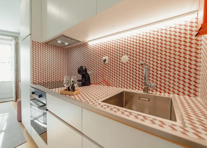 Διαμέρισμα River Eyes At