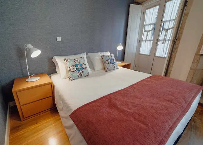 River Eyes At Διαμέρισμα Πόρτο