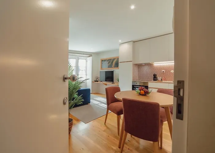 River Eyes At Διαμέρισμα