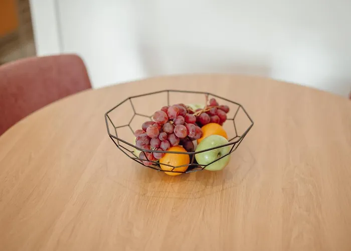 Lejlighed River Eyes At *