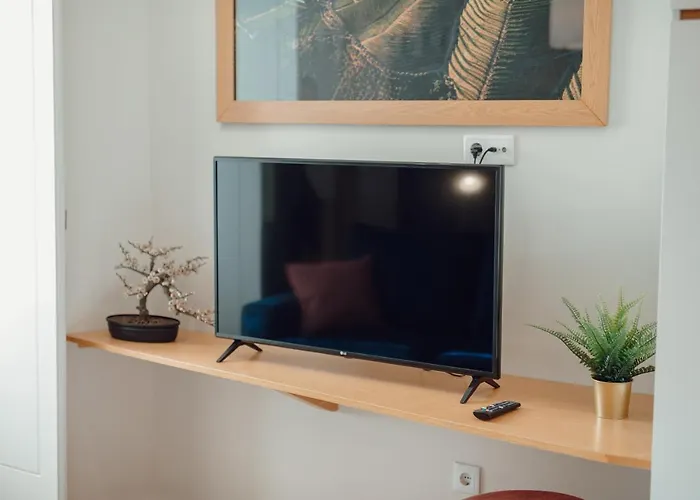 River Eyes At Πόρτο