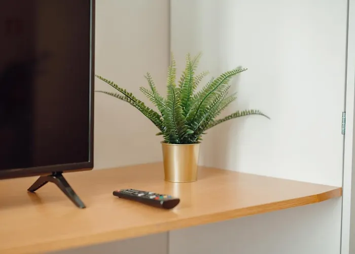 Lejlighed River Eyes At