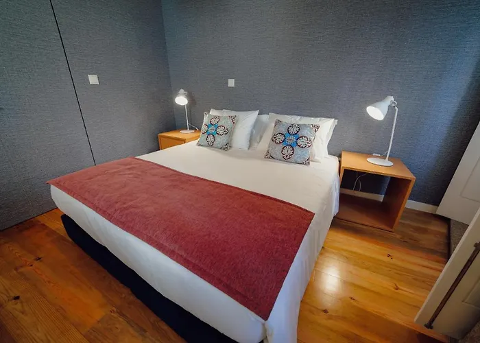 Διαμέρισμα River Eyes At