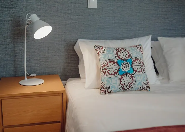 River Eyes At Πόρτο