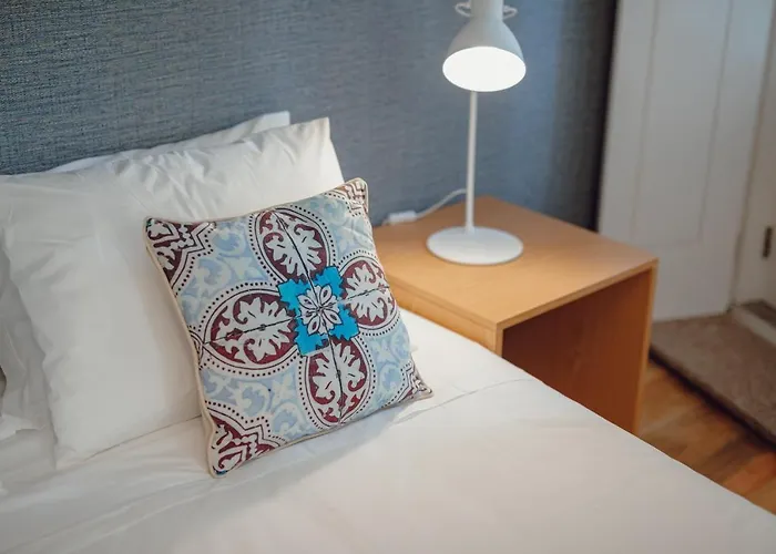 Lejlighed River Eyes At