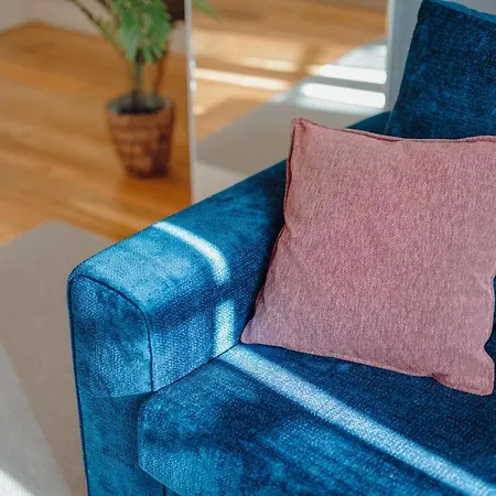 아파트 River Eyes At *