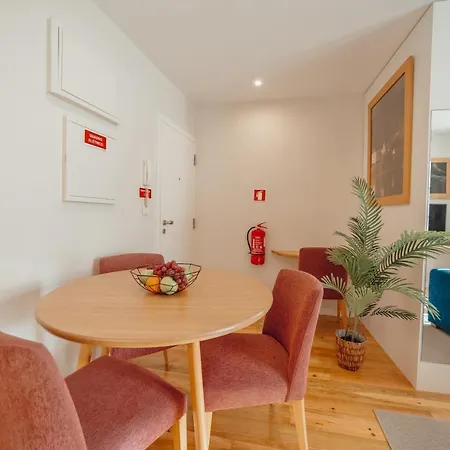 Apartament River Eyes At *