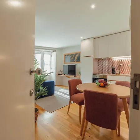 River Eyes At Apartament