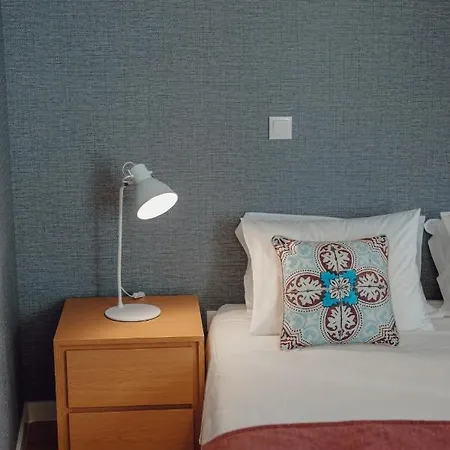 Apartament River Eyes At