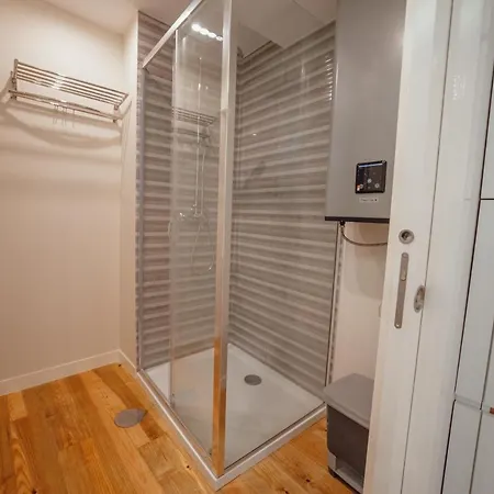 Apartament River Eyes At Porto