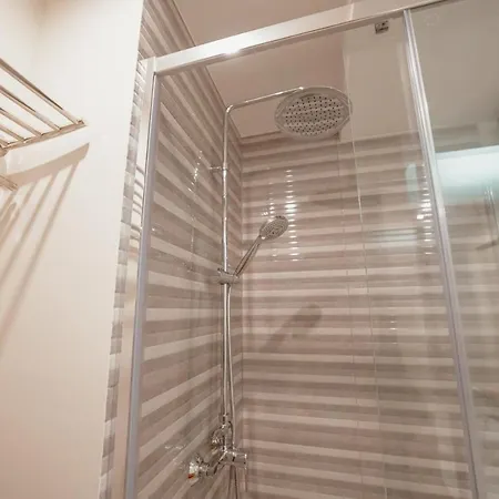 River Eyes At Apartament *