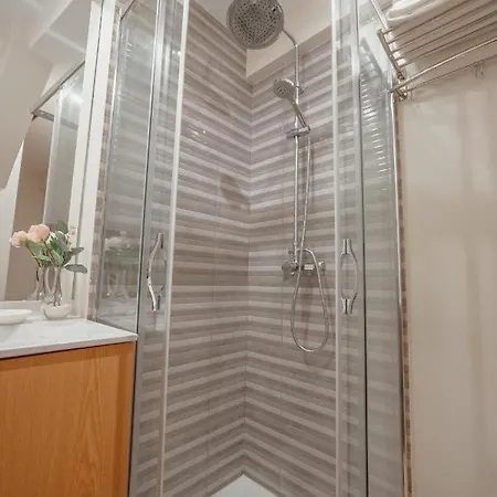 River Eyes At Apartament *