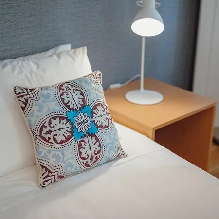 Apartament River Eyes At