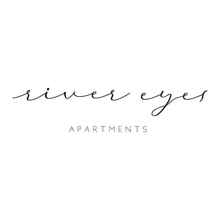 Apartament River Eyes At *
