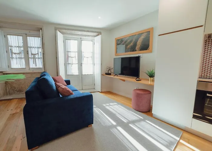 River Eyes At 아파트