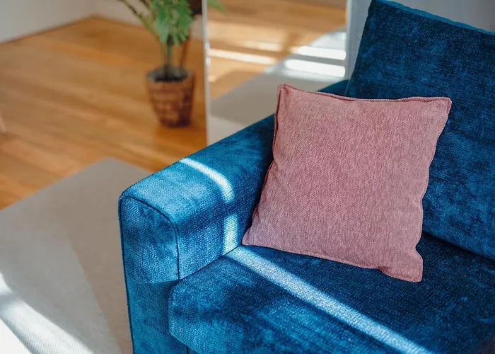 아파트 River Eyes At *