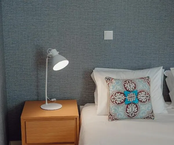 아파트 River Eyes At