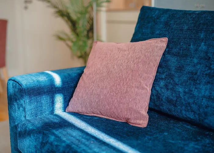 River Eyes At 포르투