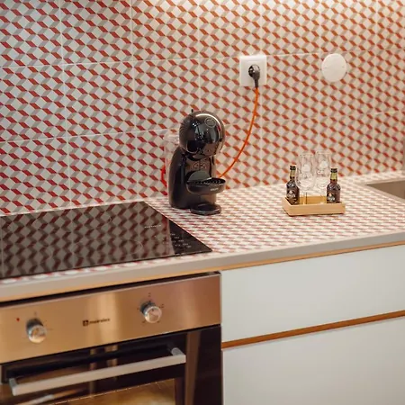 Apartment River Eyes At *