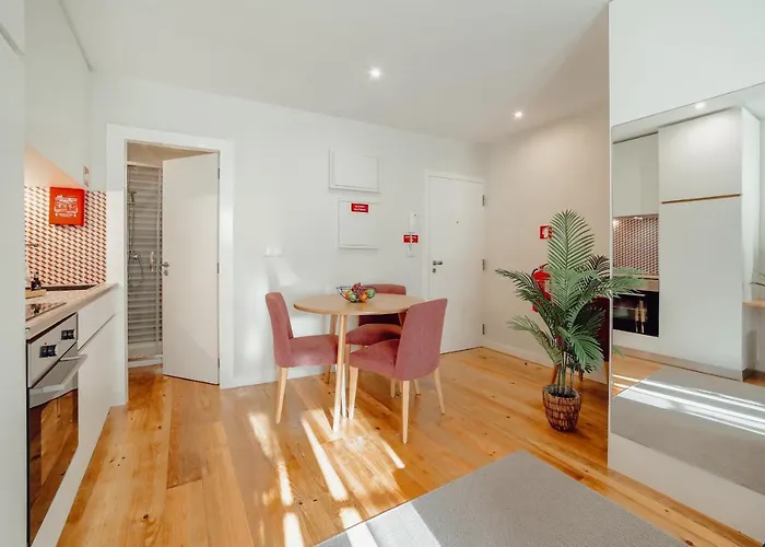 Lägenhet River Eyes At