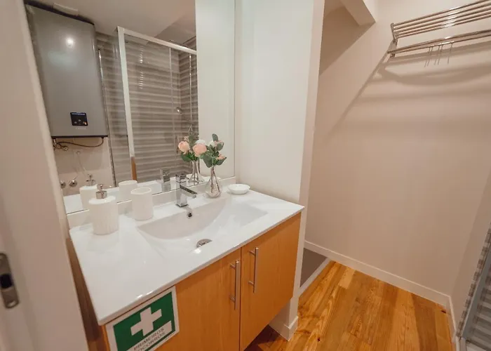 River Eyes At Oporto