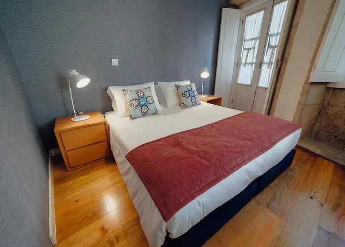 River Eyes At Lägenhet