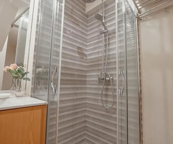 River Eyes At Lägenhet *